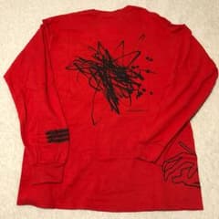 ssz x gonz ロンT beams mark gonzalesのサムネイル