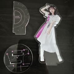 DIALOGUE+ 宮原颯希 アクリルスタンドのサムネイル