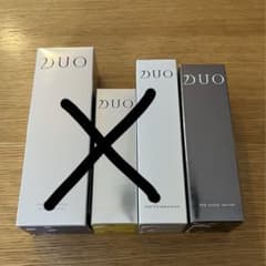 yicm様 DUO スカルプセラムのサムネイル