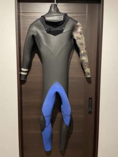 ★☆XCEL3ミリドライ☆★MLぐらいのサムネイル