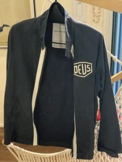DEUS ブルゾンのサムネイル