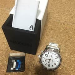NIXON 腕時計 ウォッチTHE 51-30  メンズのサムネイル