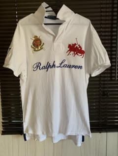 Polo by Ralph Lauren 半袖ポロシャツ Mのサムネイル