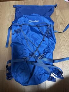 berghaus アルパイン30のサムネイル