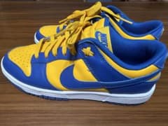 NIKE Dunk Low Retro “Championship Navy”のサムネイル