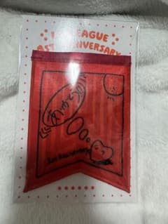 LIL LEAGUE 나카무라 류다이 1st 애니버서리