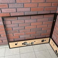 宗完花押 惺斎好写水玉透風炉先 茶道具懐石茶箱即中斎茶碗香合棗水指