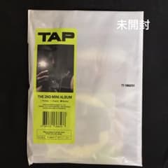 NCTテヨン TAP Mystery Pack ver.未開封のサムネイル