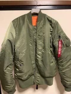 MA-1のサムネイル