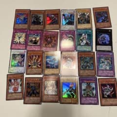 遊戯王OCG デュエルモンスターズ カードまとめ売り - メルカリ