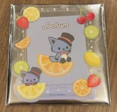 JOCHUM レイン 硬質カードケースのサムネイル