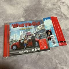 King & Prince 『What We Got ～奇跡はきみと～』のサムネイル