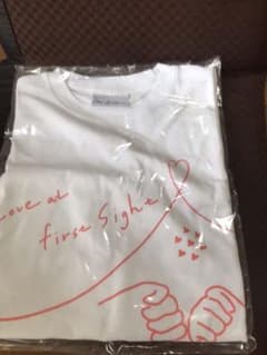 なにわ男子 Tシャツのサムネイル