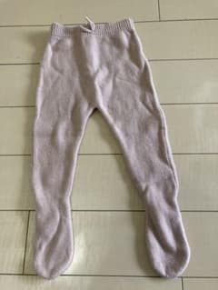 Zara Mini  ニット　レギンス パンツのサムネイル