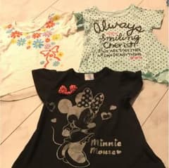 Tシャツ まとめ売りのサムネイル