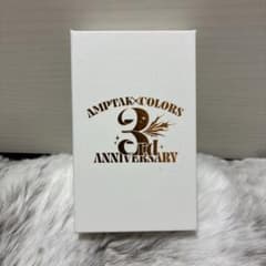 AMPTAK×COLORS ちぐさくん ブレスレットのサムネイル
