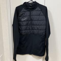 ナイキ　中綿ジャケット