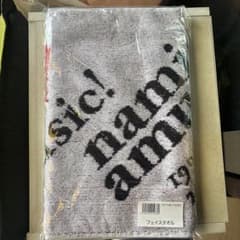 安室奈美恵 新品未開封 タオル5点セット ✨新品未開封✨ 安室奈美恵タオルセット 2個 - メルカリ