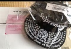 Supreme Undisputed Box Logo New Era 2021のサムネイル