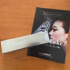 Lashaddict アイラッシュコンディショニングセラム 5mlのサムネイル