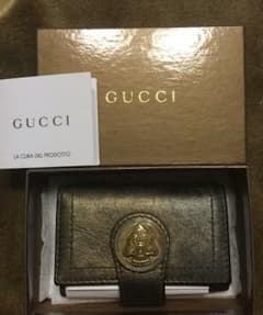 GUCCI ヒステリア キーケースのサムネイル