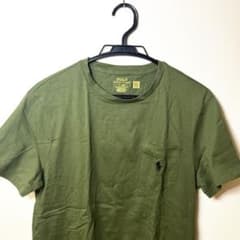 POLO RALPH LAUREN 半袖Tシャツ ポケット付きのサムネイル
