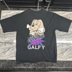 GALFY ジャグラー　オーバーサイズTシャツのサムネイル