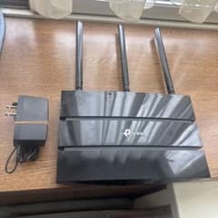 Thumbnail of tp-link Archer C7 AC1750 Wi-Fi ルーター