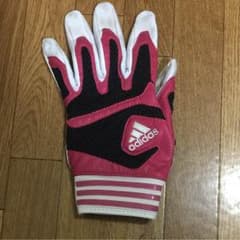 アディダス 守備用手袋のサムネイル