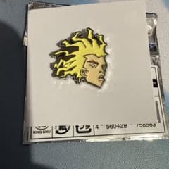 CEN+RAL RANDOM PINS 勢喜遊 King Gnu - メルカリ