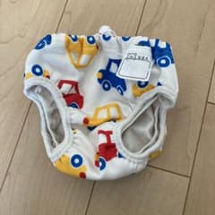 水遊びパンツ　80のサムネイル