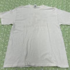 FRUIT OF THE LOOM Tシャツ ホワイト Lサイズ