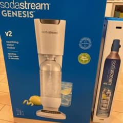 ソーダストリーム GENESIS v2のサムネイル