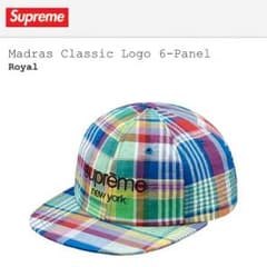 classic logo 6-panelのサムネイル