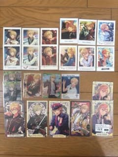 あんさんぶるスターズ 羽風薫 まとめのサムネイル
