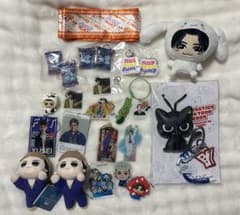 八木勇征 まとめ売り - メルカリ