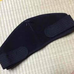 マタニティ。サポートベルト。腹帯。のサムネイル