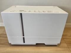 Panasonic F-YHVX90 衣類乾燥除湿機 2022年製 動作確認済み - メルカリ