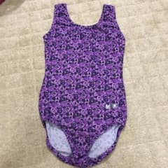 新体操   レオタード  ササキのサムネイル