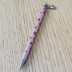 平成レトロ いちご シャーペン - メルカリ