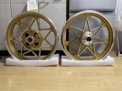 ゼファーχ キャストホイール K様専用のサムネイル