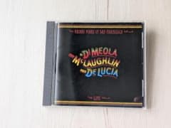 Al Di Meola, John McLaughlin, Paco De Luのサムネイル