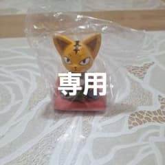 BANDAI シャーマンキング マタムネのサムネイル