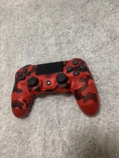 PS4 コントローラー　ジャンク品のサムネイル