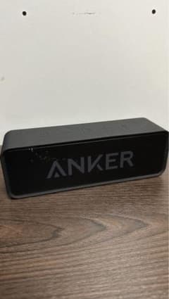 Anker SoundCore スピーカージャンクのサムネイル