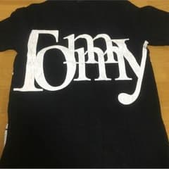 トミー Tommy Tシャツのサムネイル