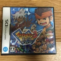 イナズマイレブン3 ジ・オーガのサムネイル