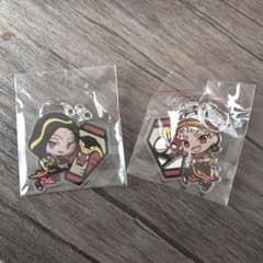 スカラビア寮生専用 三点セットのサムネイル
