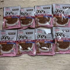 ドギーマン　でるでるごはん　ビーフ＆チキンミックス　50g×8袋