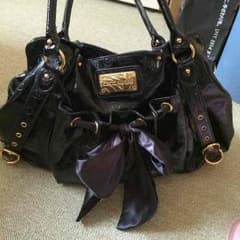 CECIL McBEE.  bagのサムネイル